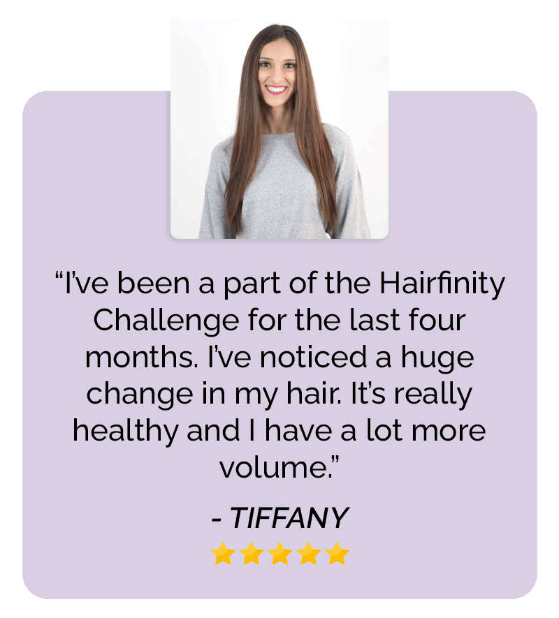 Hairfinity 🛒 Klarna How Does It Work? Milled
