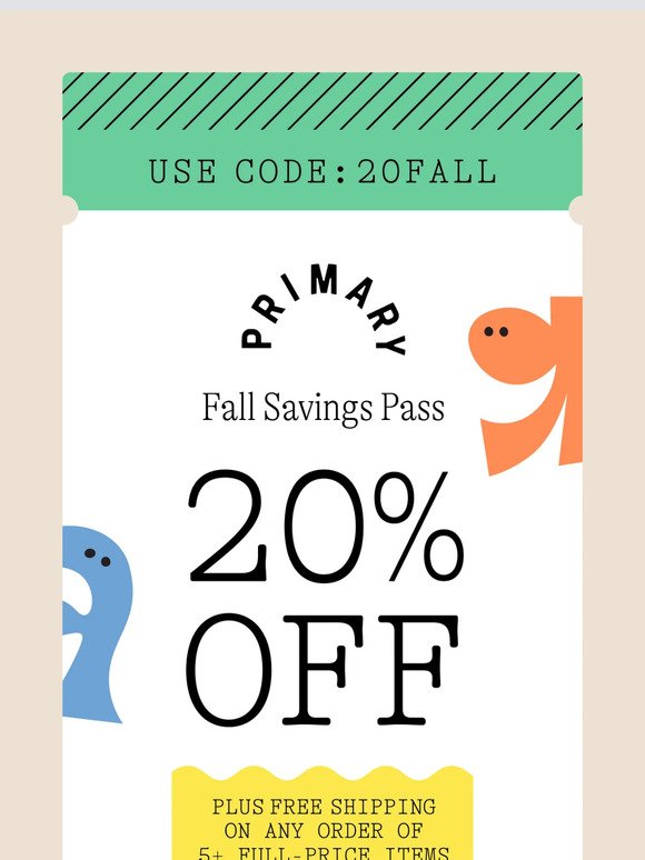 👀 Inside: The BEST ways to use your Fall Savings Pass right now