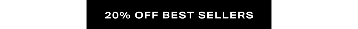 20% off our RC Best Sellers