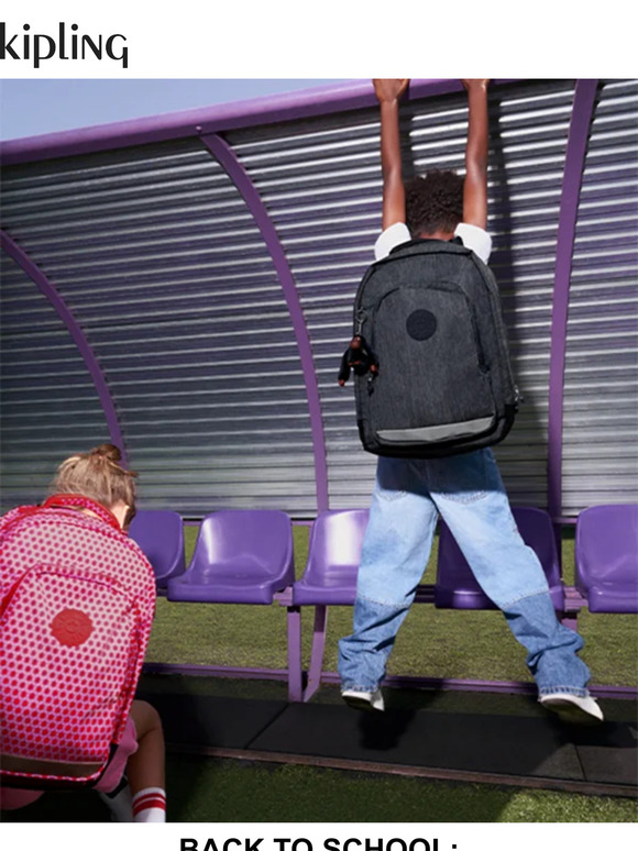 Looking for a Class Room backpack?