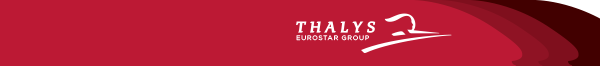 Thalys.com