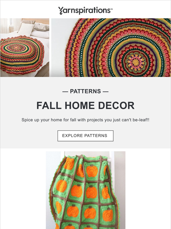 Must-have home décor pieces 🏠