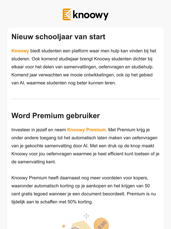 Jouw Studiehulp Platform voor het Aankomende Studiejaar