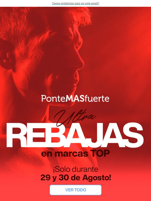 Últra REBAJAS ⬇️