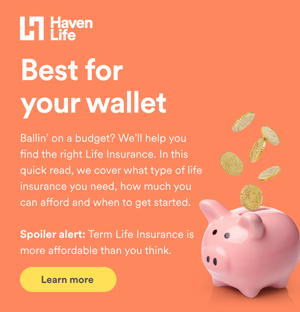 Learn More