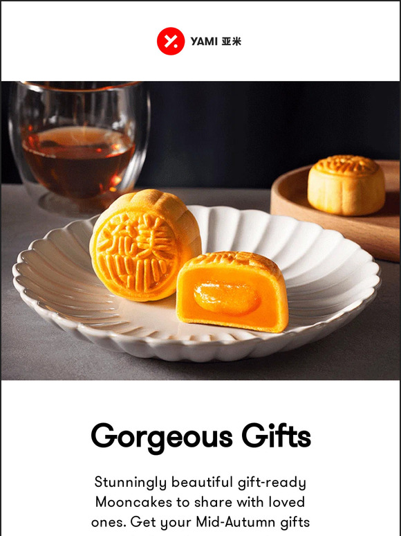 🥮 A New Way to Satisfy Your Sweet Tooth