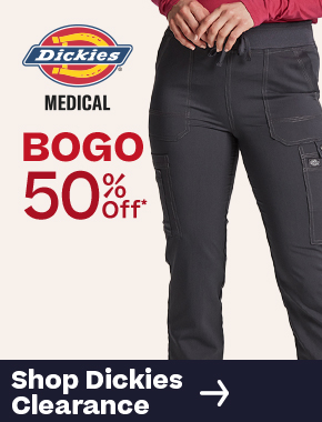 Shop Dickies Clearance