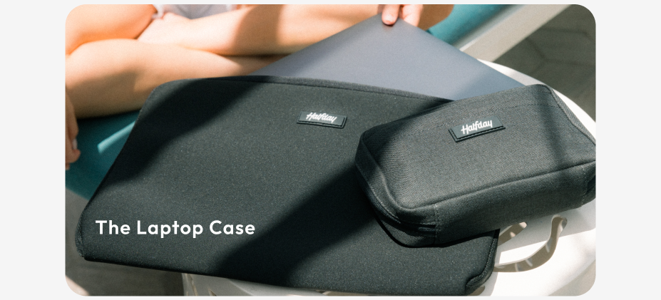 The Laptop Case