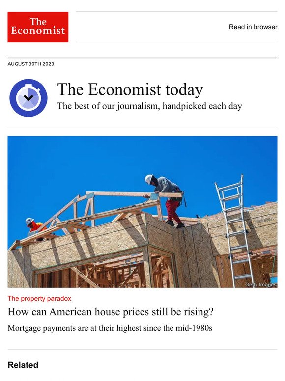 Why American house prices keep rising