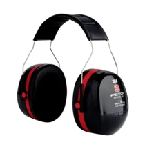 Mušľový chránič sluchu 3M Peltor Optime III H540A, 35 dB, 1 ks