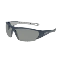 uvex i-works 9194270 ochranné okuliare vr. ochrany pred UV žiarením antracitová, sivá