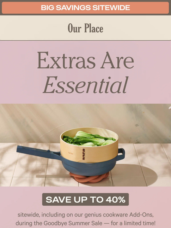 When more is more...for less 🔥