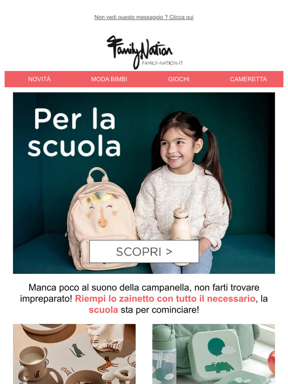 🔔 Driin! Quando Suona l'Intervallo? 🔔