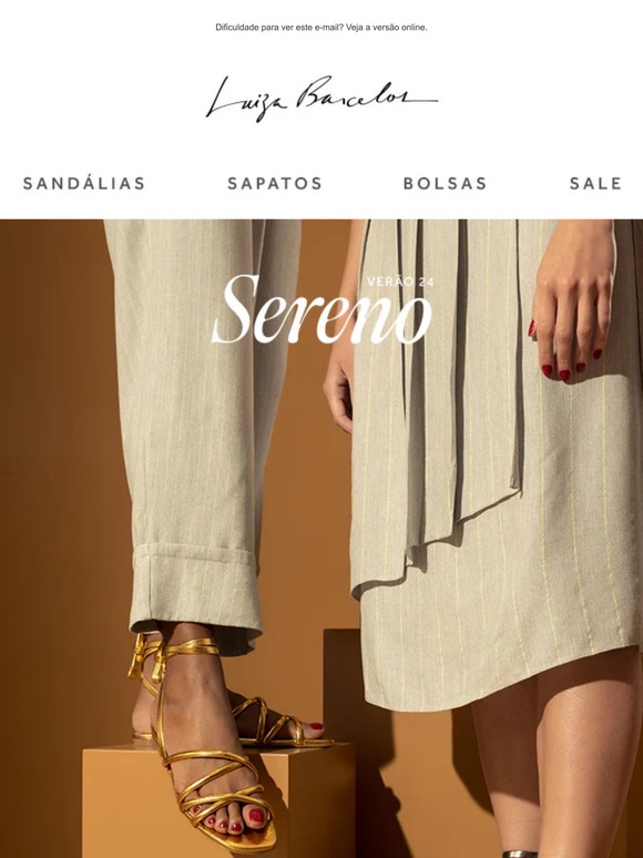 Brilho Fashion