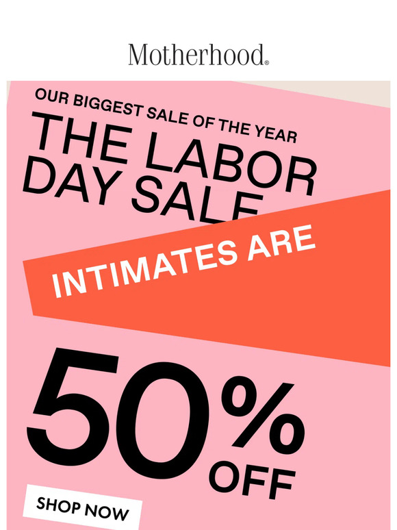 Our BIGGEST Sale Is On