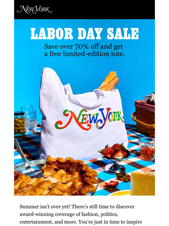 Labor Day Sale is here: Save over 70% on unlimited access