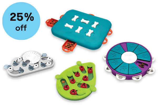Shop Nina Ottosson Puzzles