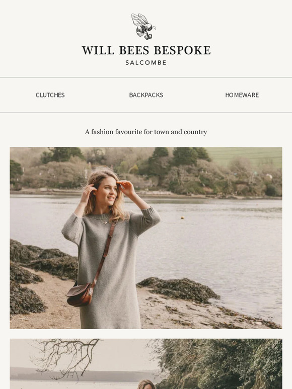 A fashion favourite for town and country