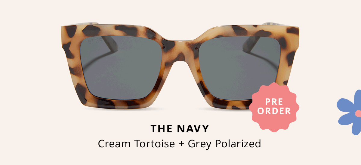 DIFF Eyewear: ALMOST ALL GONE! Madi Nelson x DIFF Is Selling 