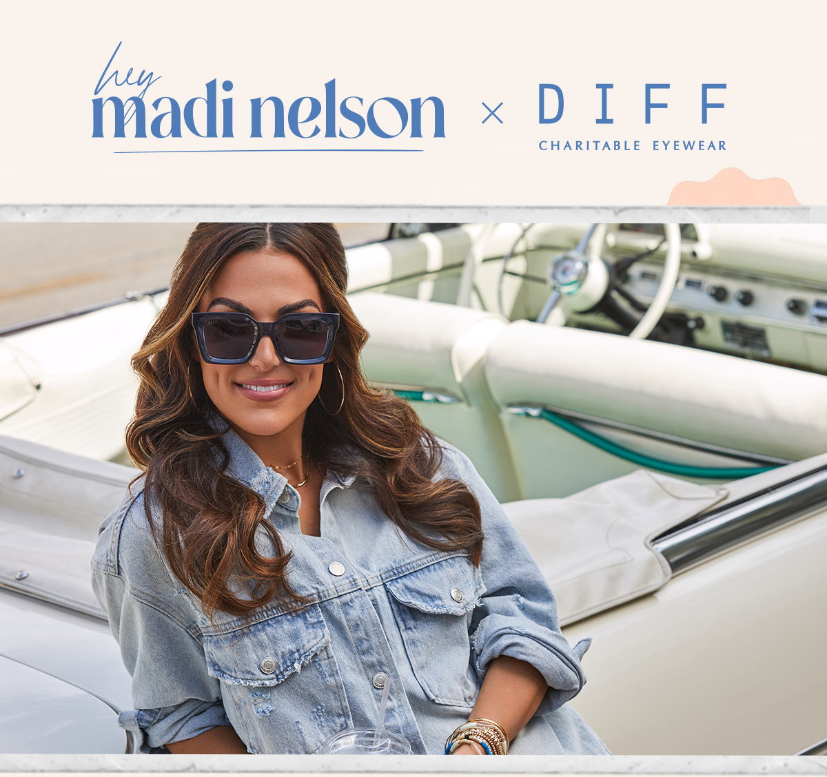 Diff x Madi Nelson \
