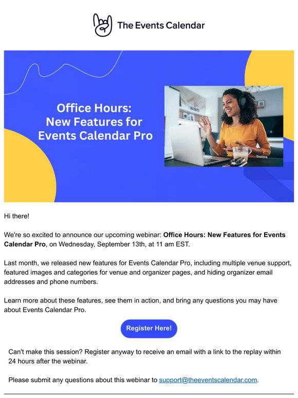 The Events Calendar: Limit Access to Your Calendar Using Restrict Content  Pro | Milled