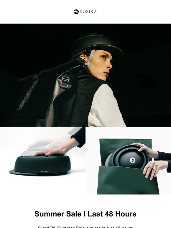 Summer Sale I Last 48 Hours