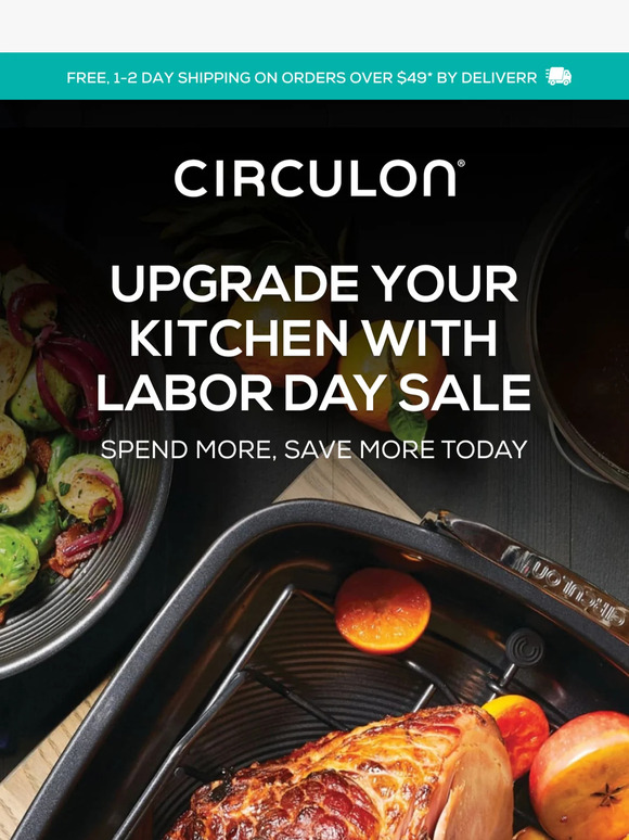 Buy More, Save More: Up to 30% Off!