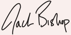 Jack’s Signature