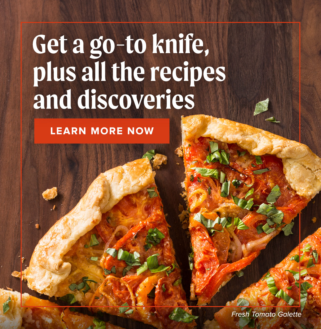 America's Test Kitchen Get a toprated santoku knife with 3 years of