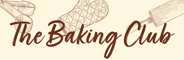 The Baking Club Section