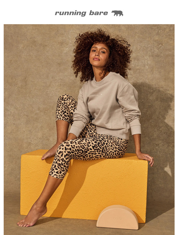 Introducing Our New Outerwear Looks