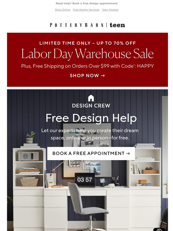 PBteen How to create the ultimate study spot 📚 Milled