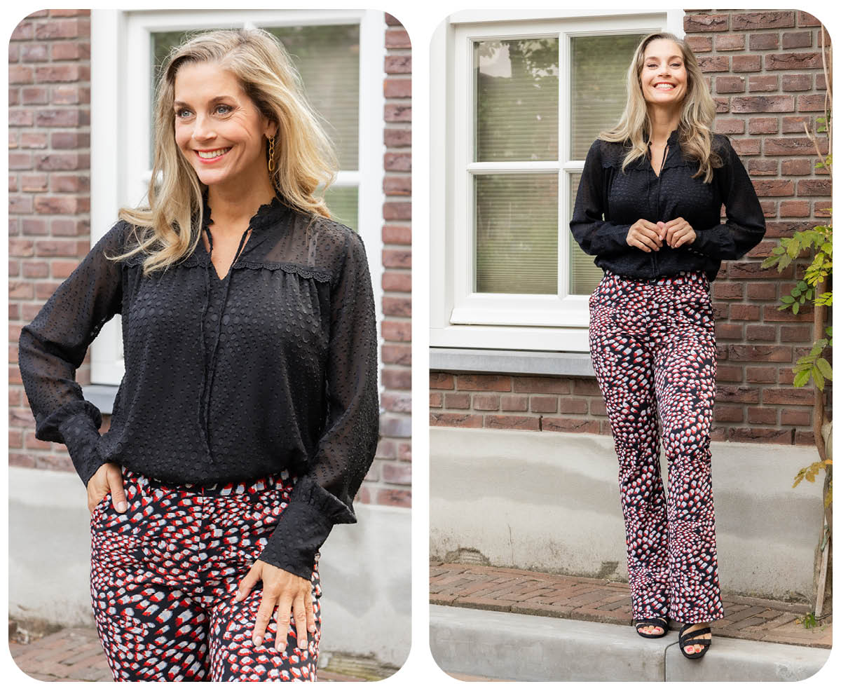 Le Ballon De nieuwe Tramontana collectie is binnen Milled