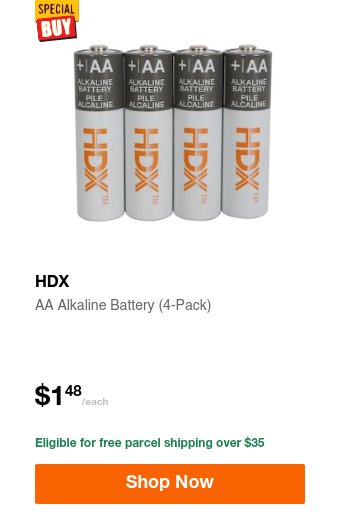 Shop Now Product 1
