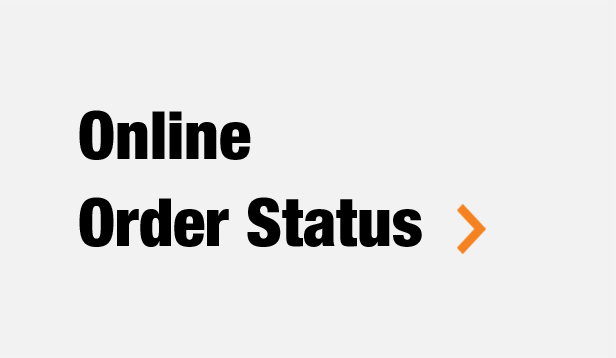 Online Order Status