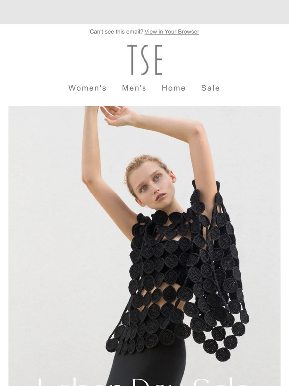 Labor Day Sale | 20% Off Sitewide