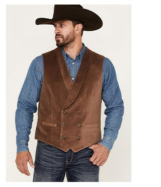 Boots & Apparel - Shop Now »
