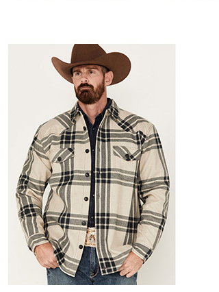 Boots & Apparel - Shop Now »