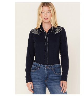 Boots & Apparel - Shop Now »
