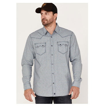 Boots & Apparel - Shop Now »
