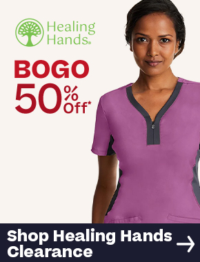 Shop Healing Hands Clearance, BOGO 50% Off