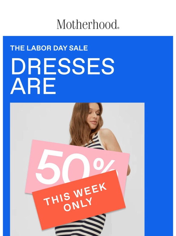 3 Words: Dresses on Sale ✨