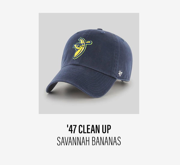 '47 CLEAN UP