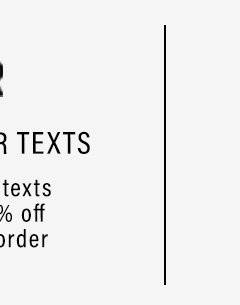 SIGN UP FOR TEXTS