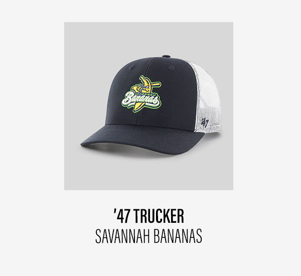 '47 TRUCKER