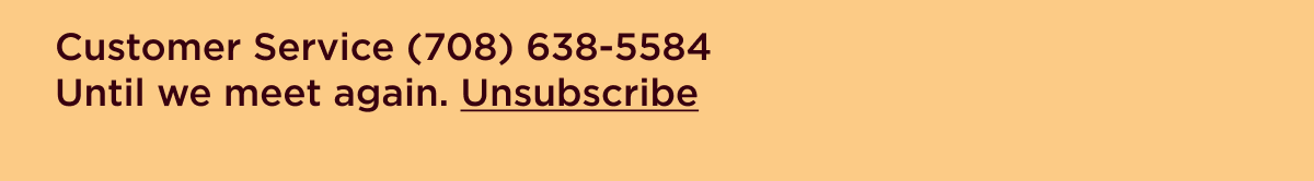 Unsubscribe