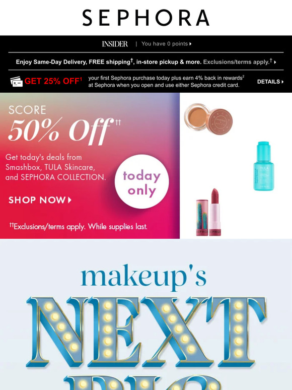 Fall in love with this! Find your makeup look...
