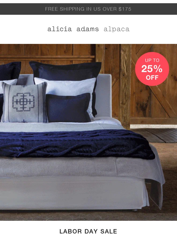 🇺🇸 Buy More Save More All Weekend. Up to 25% Off Sitewide.