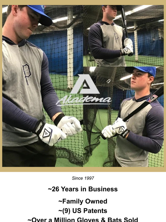 Akadema Performance Shirts $10.99