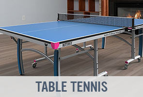 Table Tennis